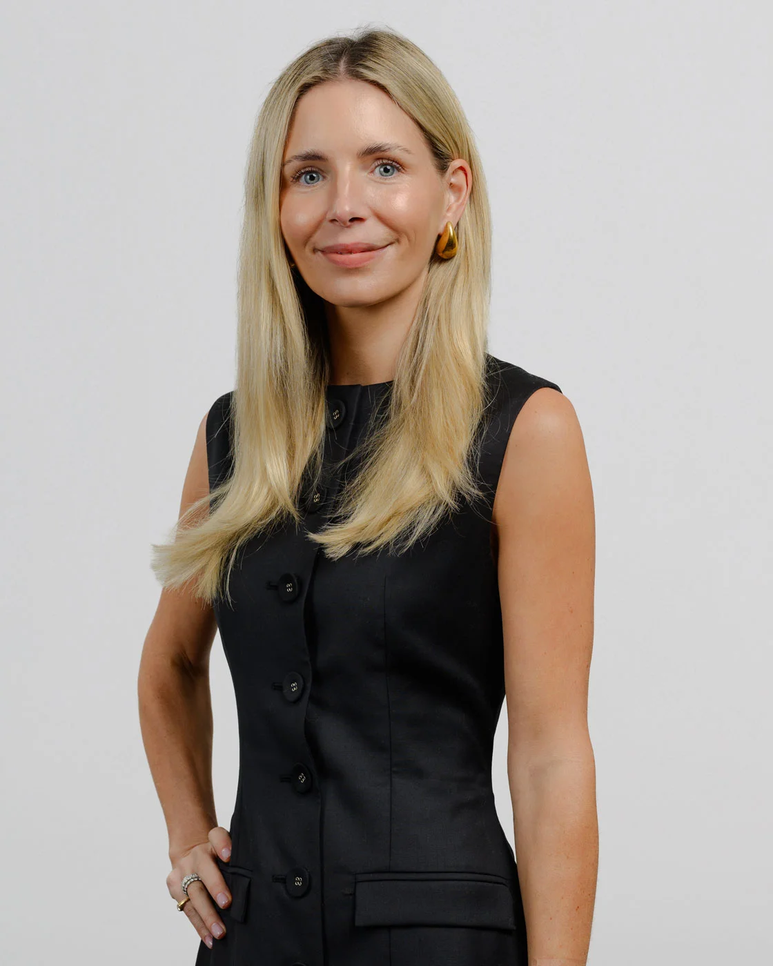 Emily Gaven headshot